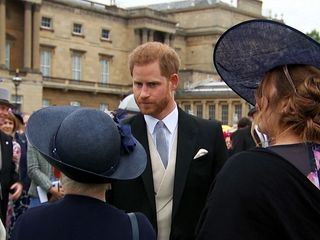 Ärger im Buckingham Palast - Die Queen und die liebe Familie