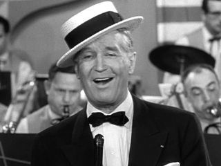 Rendezvous mit Maurice Chevalier