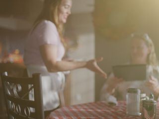 Holly Jolly Homicides