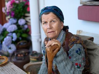 Die Fallers - Die SWR Schwarzwaldserie