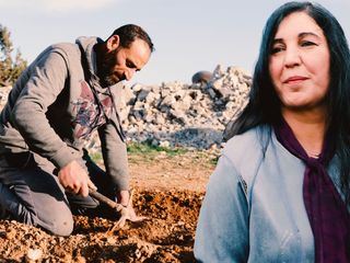 Tatort Syrien