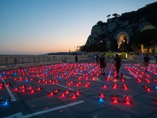 plan b: Feuerwerk der Zukunft