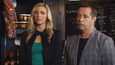 Mystery Diners - Undercover im Lokal