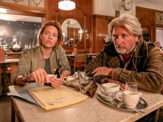 Die Toten von Salzburg: Die letzte Reise