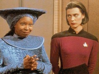 Star Trek - Das naechste Jahrhundert