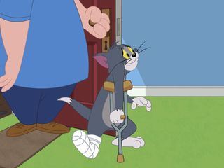 Die Tom und Jerry Show