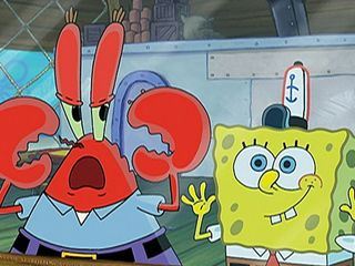 SpongeBob Schwammkopf