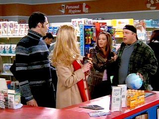 King of Queens