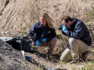 Mayday - Alarm im Cockpit