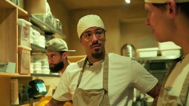 Det sista jag ser Det sista jag ser