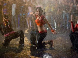 Step up to the Streets