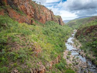 Australiens wilder Westen