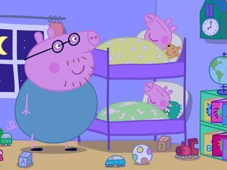 Peppa Pig