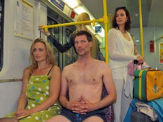 Gute Zeiten, schlechte Zeiten