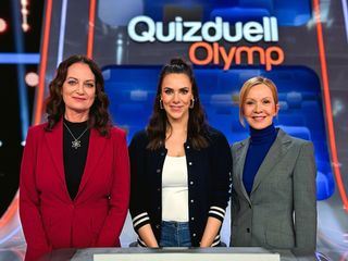 Quizduell-Olymp