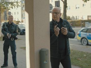 K11 - Die neuen Faelle