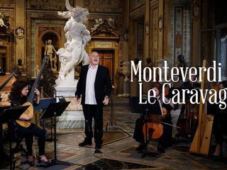John Eliot Gardiner dirigiert Monteverdi