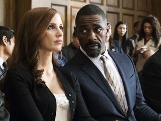 Mollys Game: Alles auf eine Karte