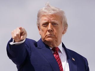 USA extrem: Ein Jahr Donald Trump USA extrem: Ein Jahr Donald Trump