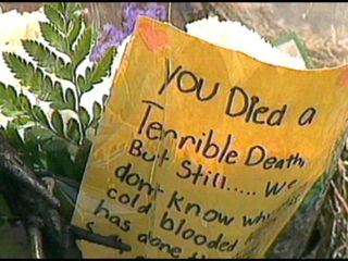 Autopsie - Mysterioese Todesfaelle