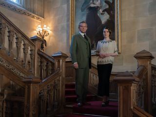 Downton Abbey II: Eine neue Ära