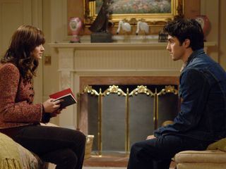 Gilmore Girls