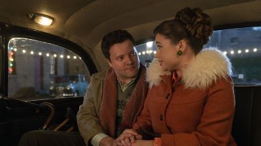 Barnmorskan i East End - julspecial