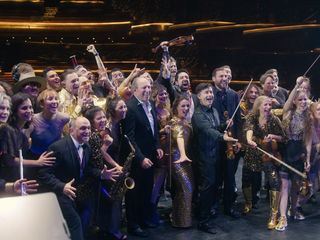 The Limitless Orchestra - Die Geburt eines Orchesters