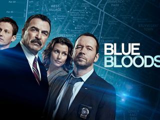 Blue Bloods - Crime Scene New York