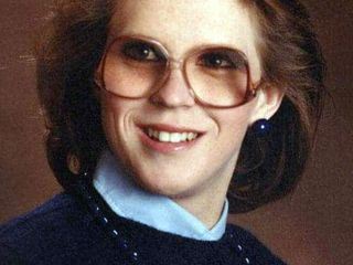 Buried in the Backyard - Mord verjaehrt nicht