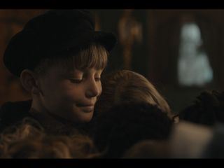 Luka und das magische Theater