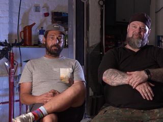 Die Tuning Profis Die Tuning Profis