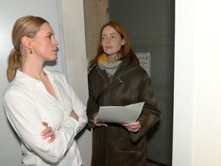 Gute Zeiten, schlechte Zeiten