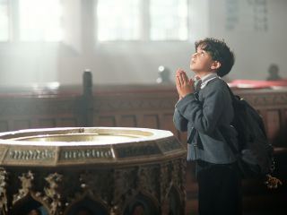 Ein Geschenk des Himmels