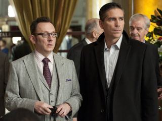 Person of Interest