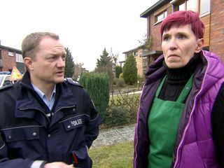 Der Blaulicht Report