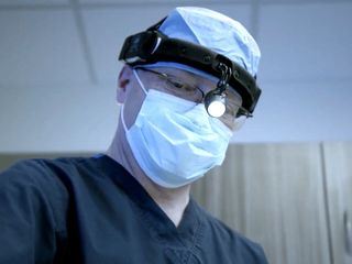 Murder by Medic - Toedliche Behandlung