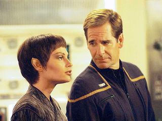 Star Trek - Enterprise