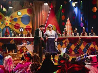 Hessen lacht zur Fassenacht 2026