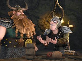 Dragons - Die Reiter von Berk