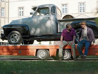 Hallo Schatz - Vom Plunder zum Prachtstueck