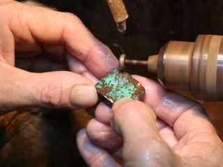 Outback Opal Hunters - Edelsteinjagd in Australien