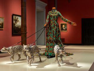 Museums-Check mit Markus Brock