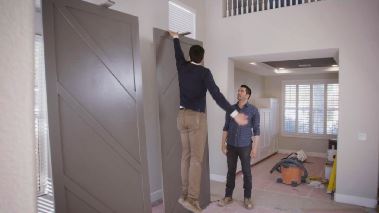 Property Brothers – Traumhaus fuer immer!