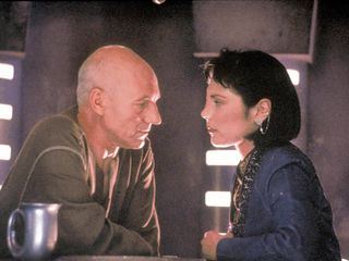 Star Trek - Das naechste Jahrhundert