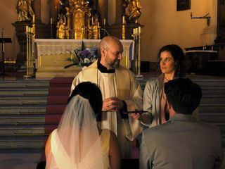 Himmel, Herrgott, Sakrament