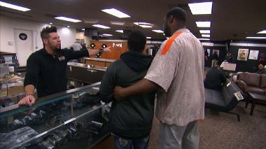 Hardcore Pawn - Das haerteste Pfandhaus Detroits