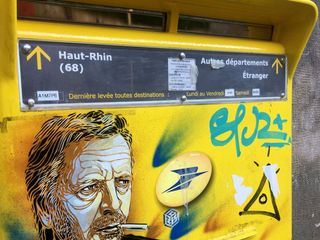 Das Suedelsass neu entdeckt