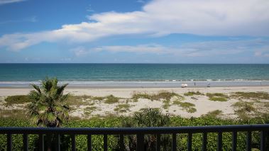 Traumhaus am Strand gesucht