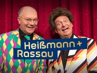 Heissmann + Rassau